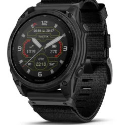 Tactix 8 Solar GPS Uhr