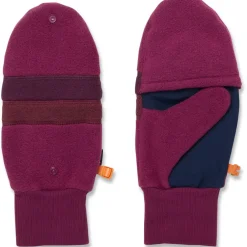 Teca Fleece Handschuhe