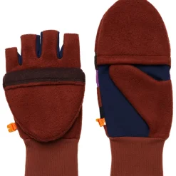 Teca Fleece Handschuhe