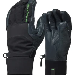 Terminator Handschuhe