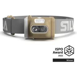 Terra Scout H Stirnlampe