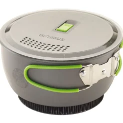 Terra Xpress HE Kochtopf