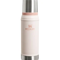 The Legendary Classic 0.75L Isolierflasche