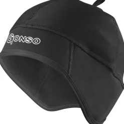 Thermo Helm Mütze