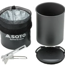 Thermo Lite Kochset