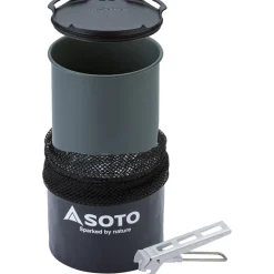 Thermo Lite Kochset