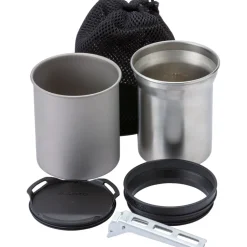 Thermostack Becher