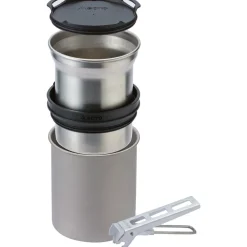 Thermostack Becher