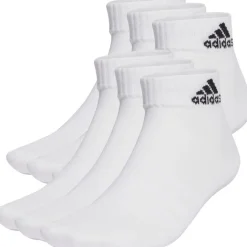 Thin&Light Ankle 6er Pack Socken