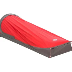 Three Wire Hooped Bivy