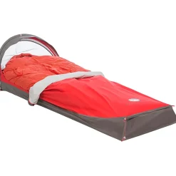 Three Wire Hooped Bivy