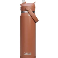 Thrive Flip Straw 0.75L Isolierflasche