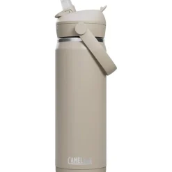 Thrive Flip Straw 0.6L Isolierflasche