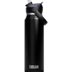 Thrive Flip Straw 1L Isolierflasche