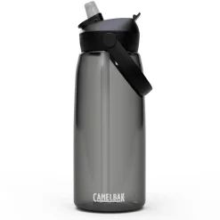 Thrive Flip Straw 1L Trinkflasche