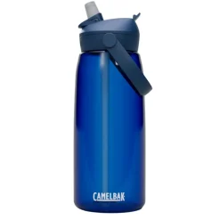 Thrive Flip Straw 1L Trinkflasche
