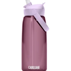 Thrive Flip Straw 1L Trinkflasche