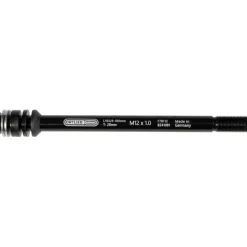 Thru Axle M6-Connector