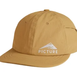 Tibesti Cap