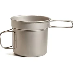 Ti-Lite Boiler