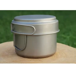Ti-Lite Boiler