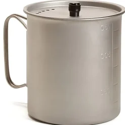 Ti-Lite Mug