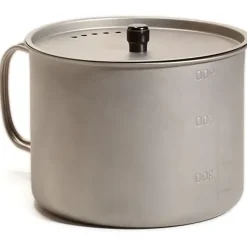 Ti-Lite Mug