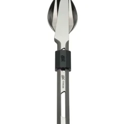 Titan Besteck-Set mit Silikon-Manschette