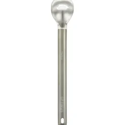 Titan Long Spoon