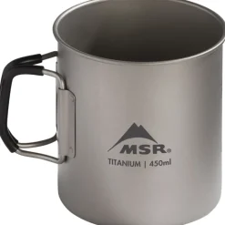 Titan Tasse
