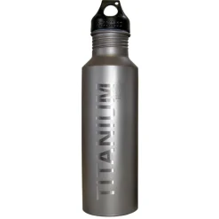 Titan Wasserflasche