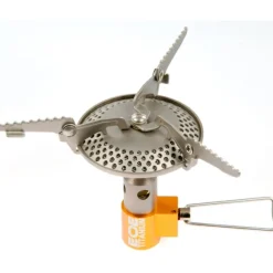 Titanium Gaskocher