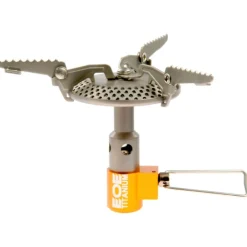 Titanium Gaskocher
