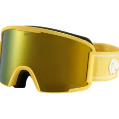 Tonga Skibrille + extra Lense