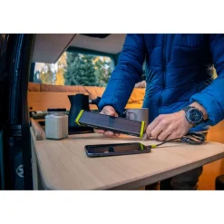 Torch 500 Taschenlampe mit Ladefunktion