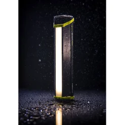 Torch 500 Taschenlampe mit Ladefunktion