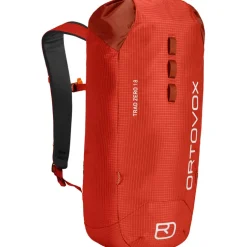 Trad Zero 18 Rucksack