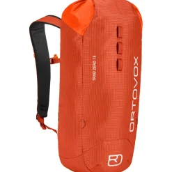 Trad Zero 18 Rucksack