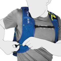 Trail Force 20 Trailrunningrucksack