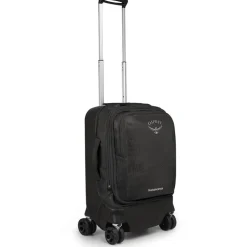 Transporter Hardside Hybrid 36l Koffer