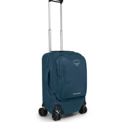 Transporter Hardside Hybrid 36l Koffer