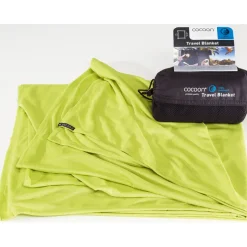Travel CoolMax Decke