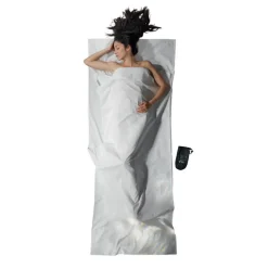 TravelSheet Cotton Schlafsack