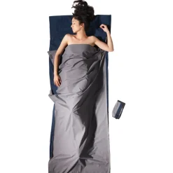 TravelSheet Cotton Schlafsack