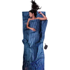 TravelSheet Silk Schlafsack
