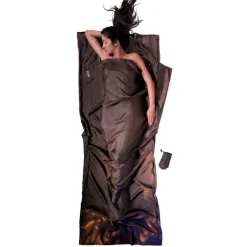 TravelSheet Silk Schlafsack