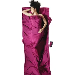 TravelSheet Silk Schlafsack