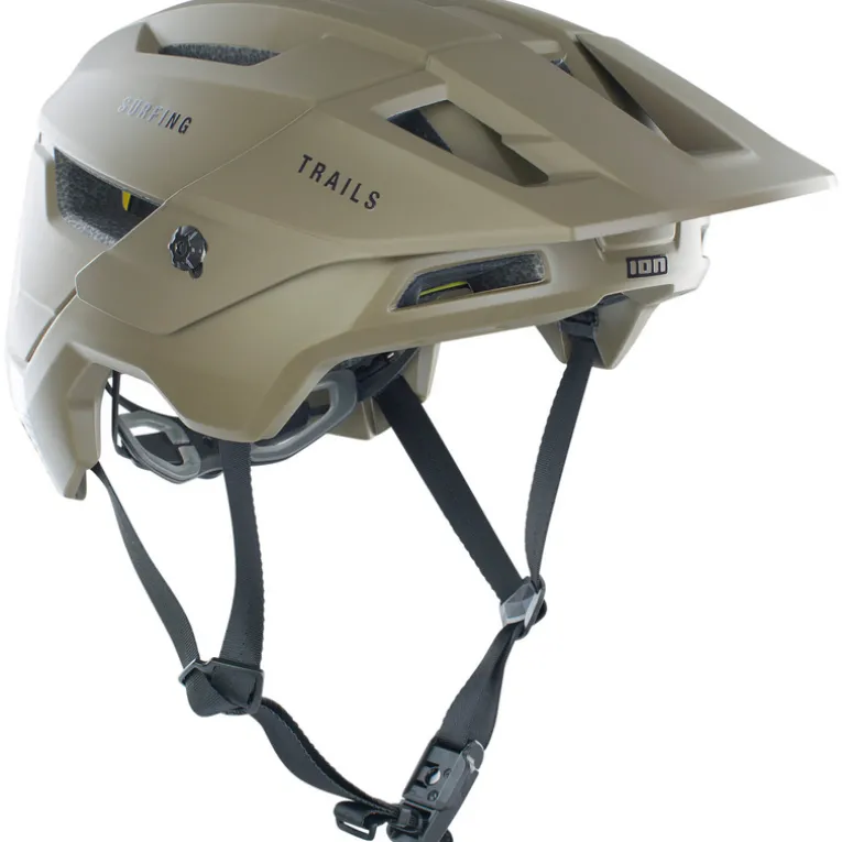 Traze Amp MIPS Fahrradhelm