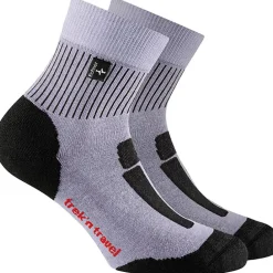 Trek'n Travel Socken