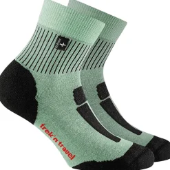 Trek'n Travel Socken